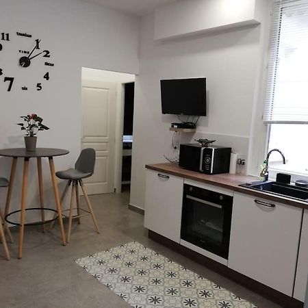 Bel Appartement Coeur De Grenoble Tout Equipe ภายนอก รูปภาพ