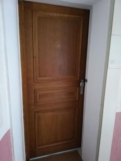 Bel Appartement Coeur De Grenoble Tout Equipe ภายนอก รูปภาพ