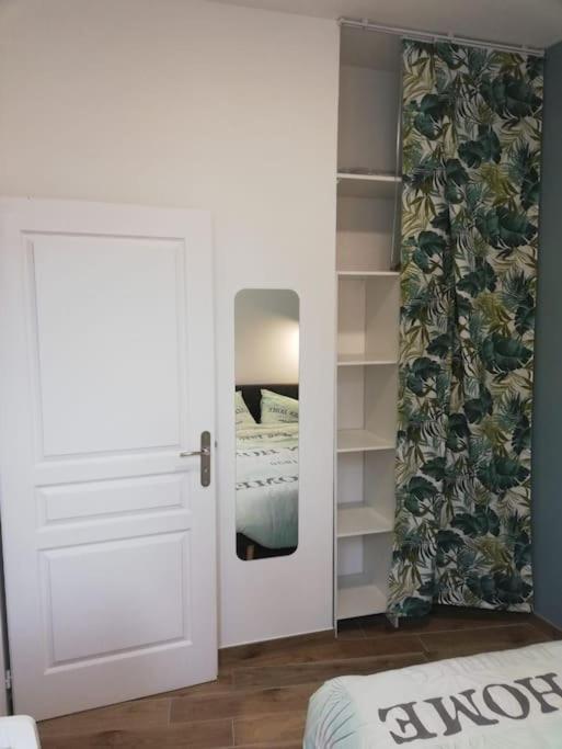 Bel Appartement Coeur De Grenoble Tout Equipe ภายนอก รูปภาพ