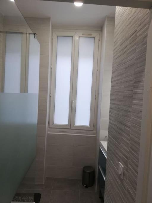 Bel Appartement Coeur De Grenoble Tout Equipe ภายนอก รูปภาพ