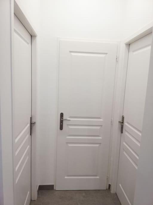 Bel Appartement Coeur De Grenoble Tout Equipe ภายนอก รูปภาพ